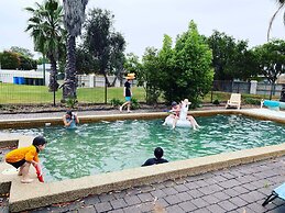 Berrigan Motel