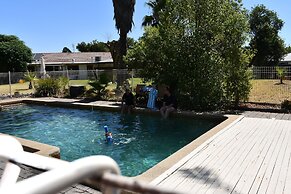 Berrigan Motel