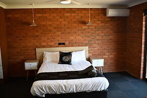 Berrigan Motel