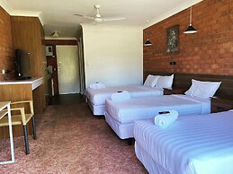 Berrigan Motel