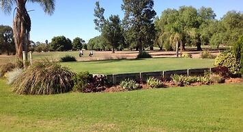 Berrigan Motel