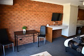 Berrigan Motel