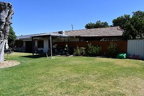 Berrigan Motel