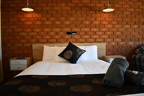 Berrigan Motel