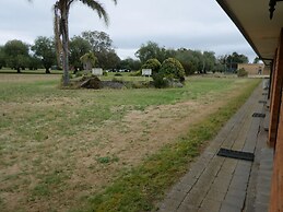 Berrigan Motel