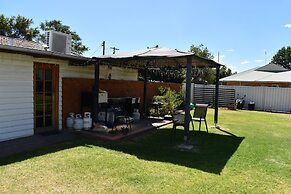 Berrigan Motel
