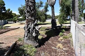 Berrigan Motel