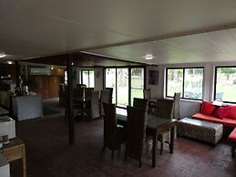 Berrigan Motel