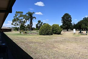 Berrigan Motel