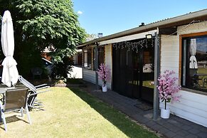 Berrigan Motel