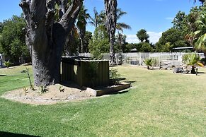 Berrigan Motel
