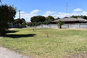 Berrigan Motel
