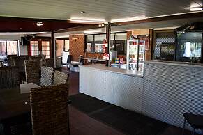 Berrigan Motel