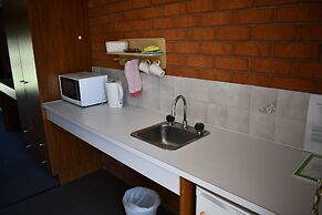Berrigan Motel