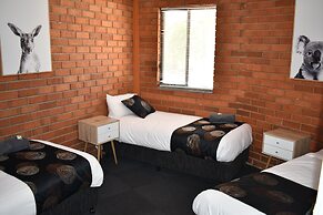 Berrigan Motel