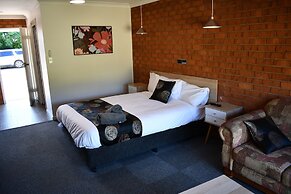 Berrigan Motel