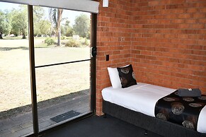 Berrigan Motel