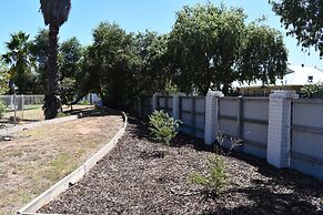Berrigan Motel