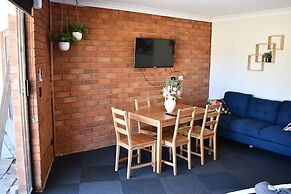 Berrigan Motel