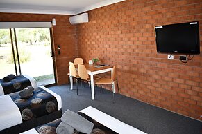 Berrigan Motel