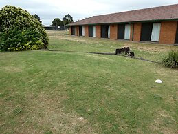 Berrigan Motel