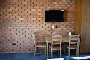 Berrigan Motel
