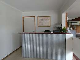 Berrigan Motel