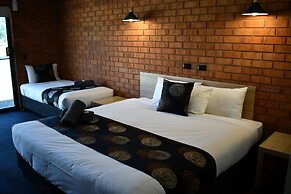 Berrigan Motel
