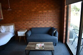 Berrigan Motel