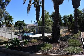 Berrigan Motel