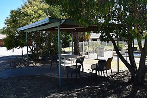Berrigan Motel