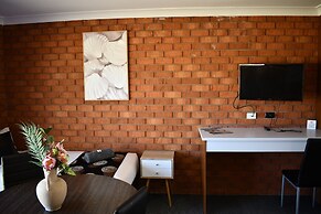 Berrigan Motel