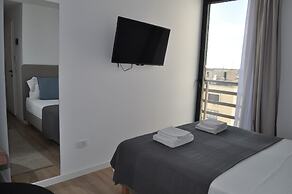 Choose Balkans Apartments