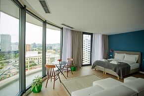 Choose Balkans Apartments