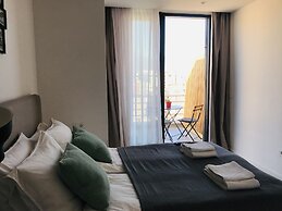 Choose Balkans Apartments