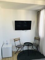 Choose Balkans Apartments