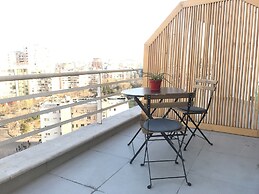 Choose Balkans Apartments
