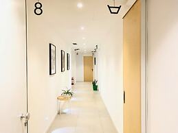 Choose Balkans Apartments