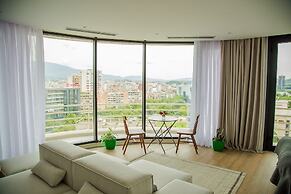 Choose Balkans Apartments