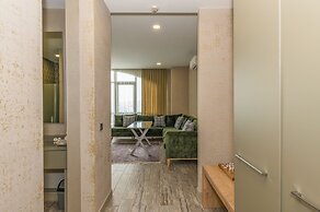 Agora Suites