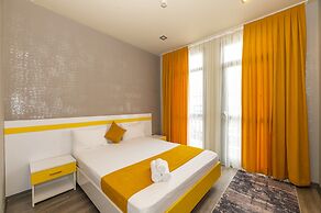 Agora Suites