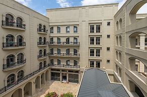 Agora Suites
