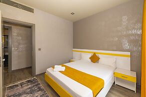 Agora Suites
