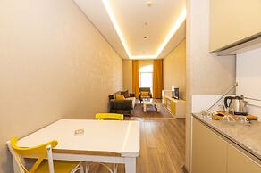 Agora Suites