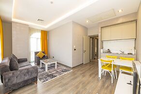 Agora Suites