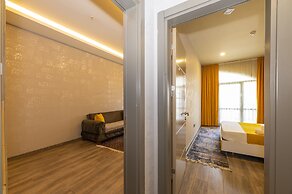 Agora Suites