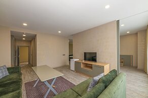 Agora Suites