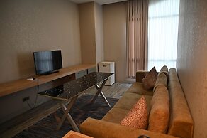 Agora Suites