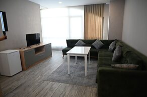 Agora Suites