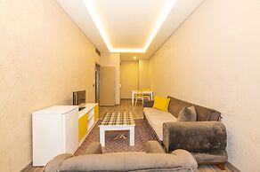 Agora Suites